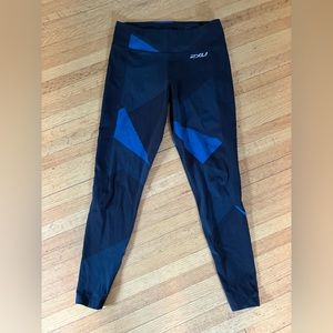 2XU compression tights